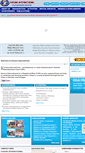 Mobile Screenshot of karunainternational.org